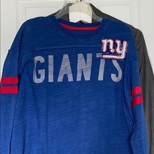 New York Giants Vintage shirt